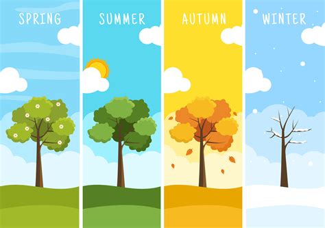 Seasons .